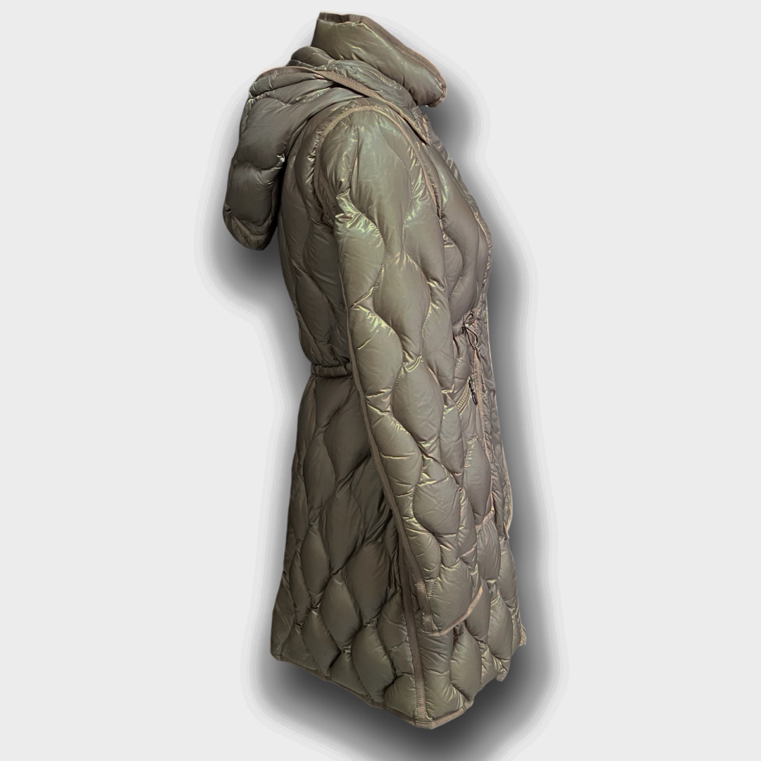 MONCLER - ⭐️良品⭐️ モンクレール LON GIUBBOTTO ダウン MONCLER - ⭐️良品⭐️ モンクレール LON GIUBBOTTO ダウン