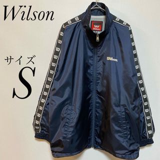wilson(ナイロンジャケット)のフリマアイテム一覧 wilson(ナイロンジャケット)のフリマアイテム一覧