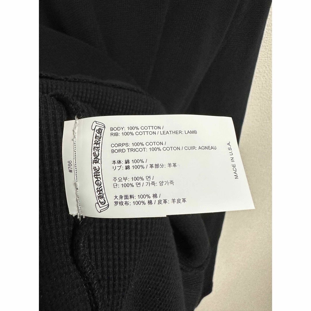 Chrome Hearts - chrome hearts クロムハーツ Y NOT クロス Chrome Hearts - chrome hearts クロムハーツ Y NOT クロス
