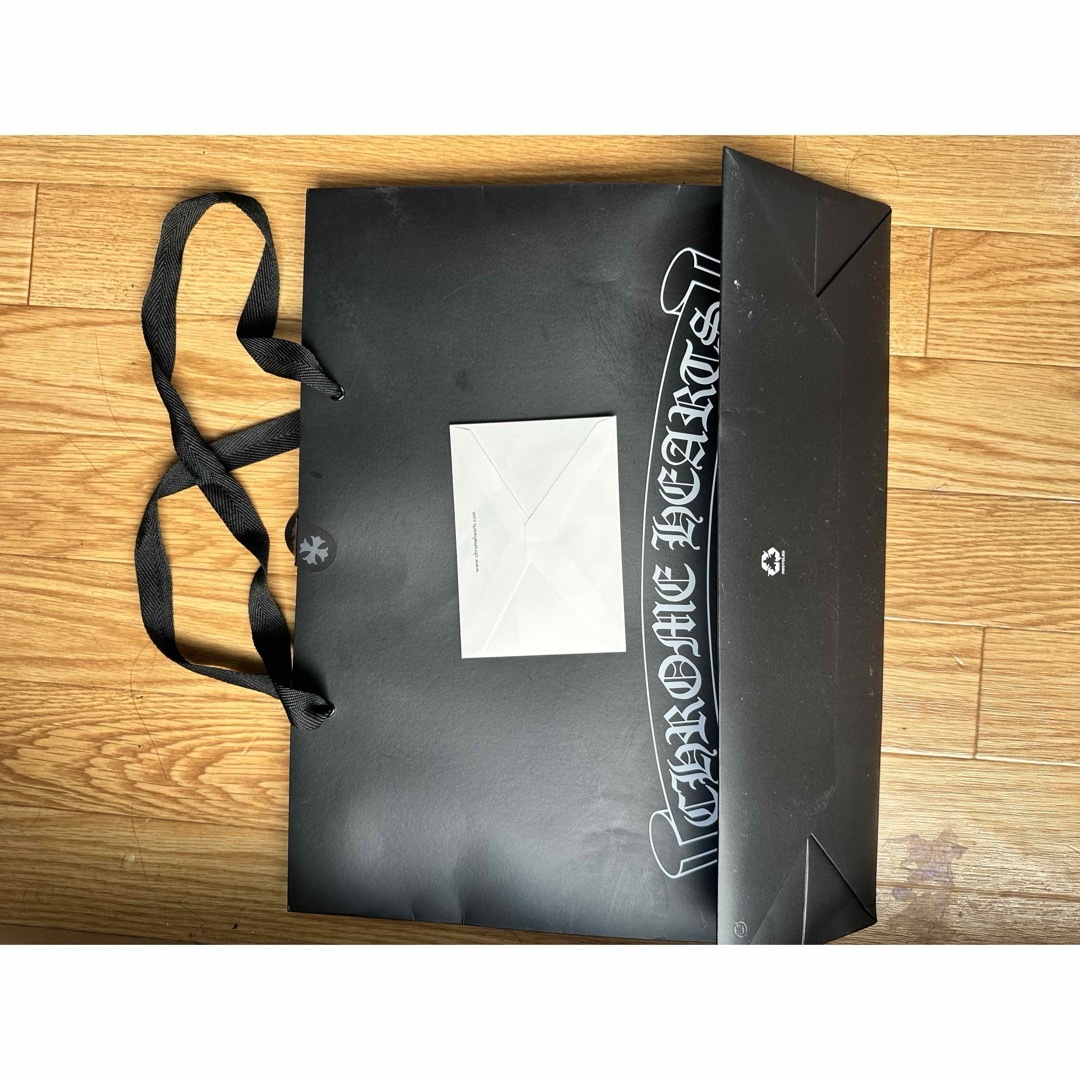 Chrome Hearts - chrome hearts クロムハーツ Y NOT クロス Chrome Hearts - chrome hearts クロムハーツ Y NOT クロス