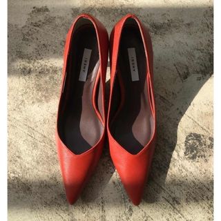 Ameri VINTAGE(ハイヒール/パンプス)のフリマアイテム一覧 Ameri VINTAGE(ハイヒール/パンプス)のフリマアイテム一覧