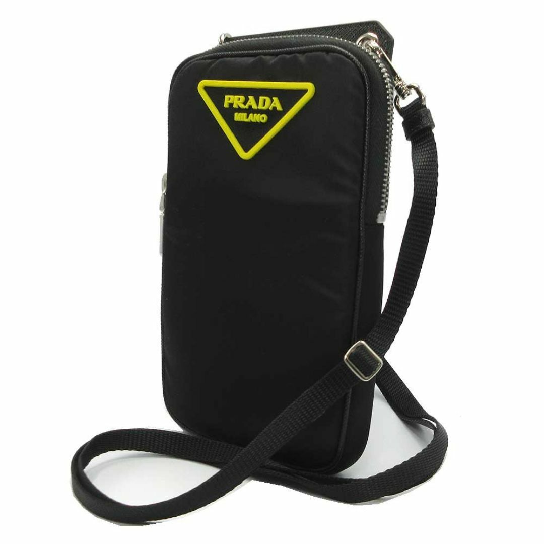 PRADA - 【新品】プラダ バッグ ショルダーバッグ PRADA PRADA - 【新品】プラダ バッグ ショルダーバッグ PRADA