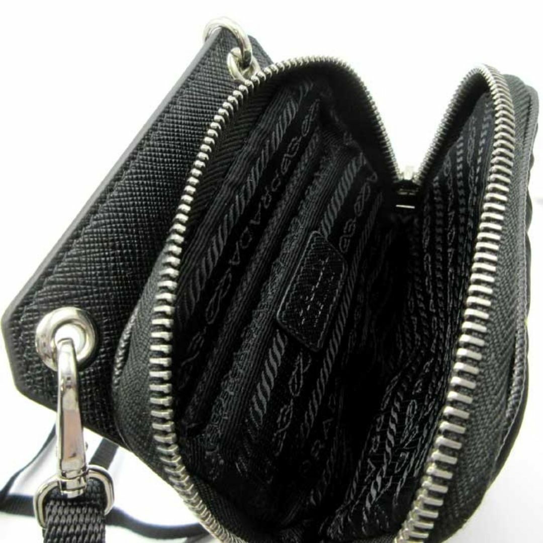 PRADA - 【新品】プラダ バッグ ショルダーバッグ PRADA PRADA - 【新品】プラダ バッグ ショルダーバッグ PRADA