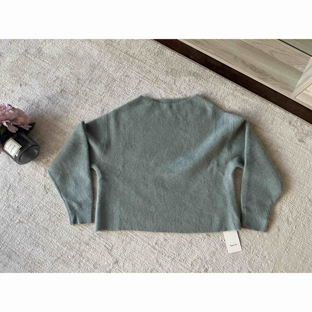 ハイネック セーター（新品）