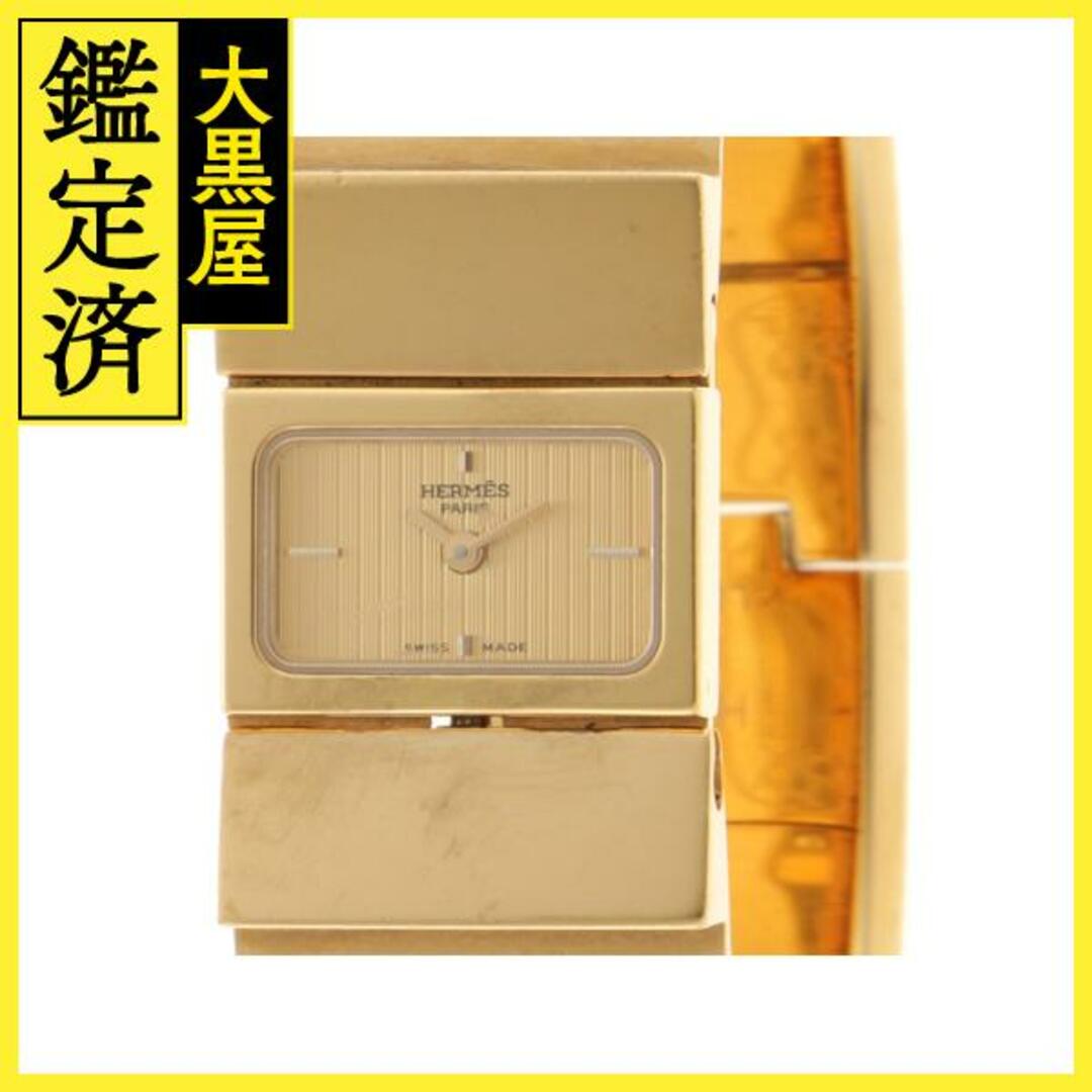 HERMES - エルメス ﾛｹ L01.201 【207】