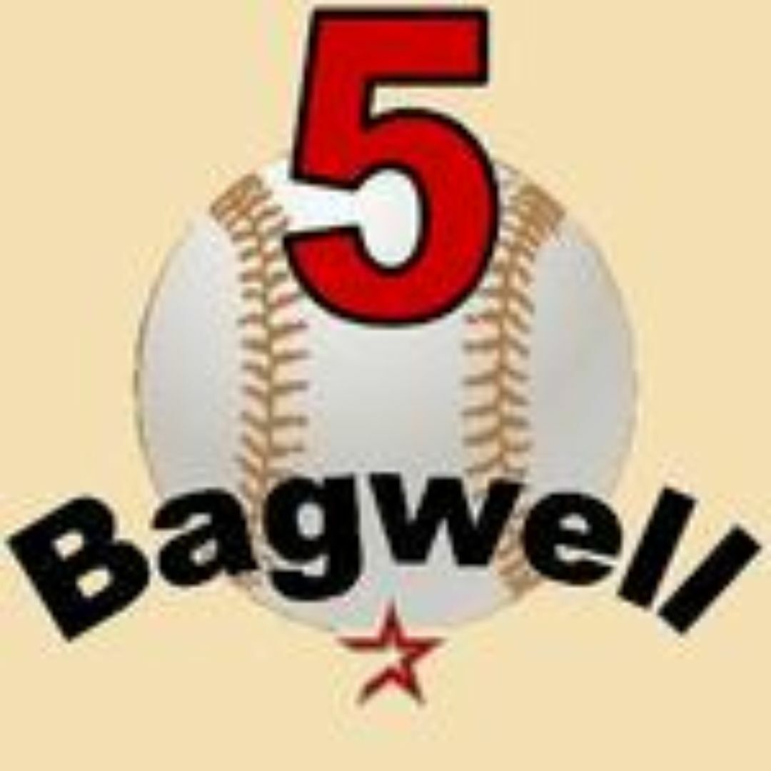 MLB☆アストロズ☆ジェフ・バグウェル☆スローバック MLB☆アストロズ☆ジェフ・バグウェル☆スローバック
