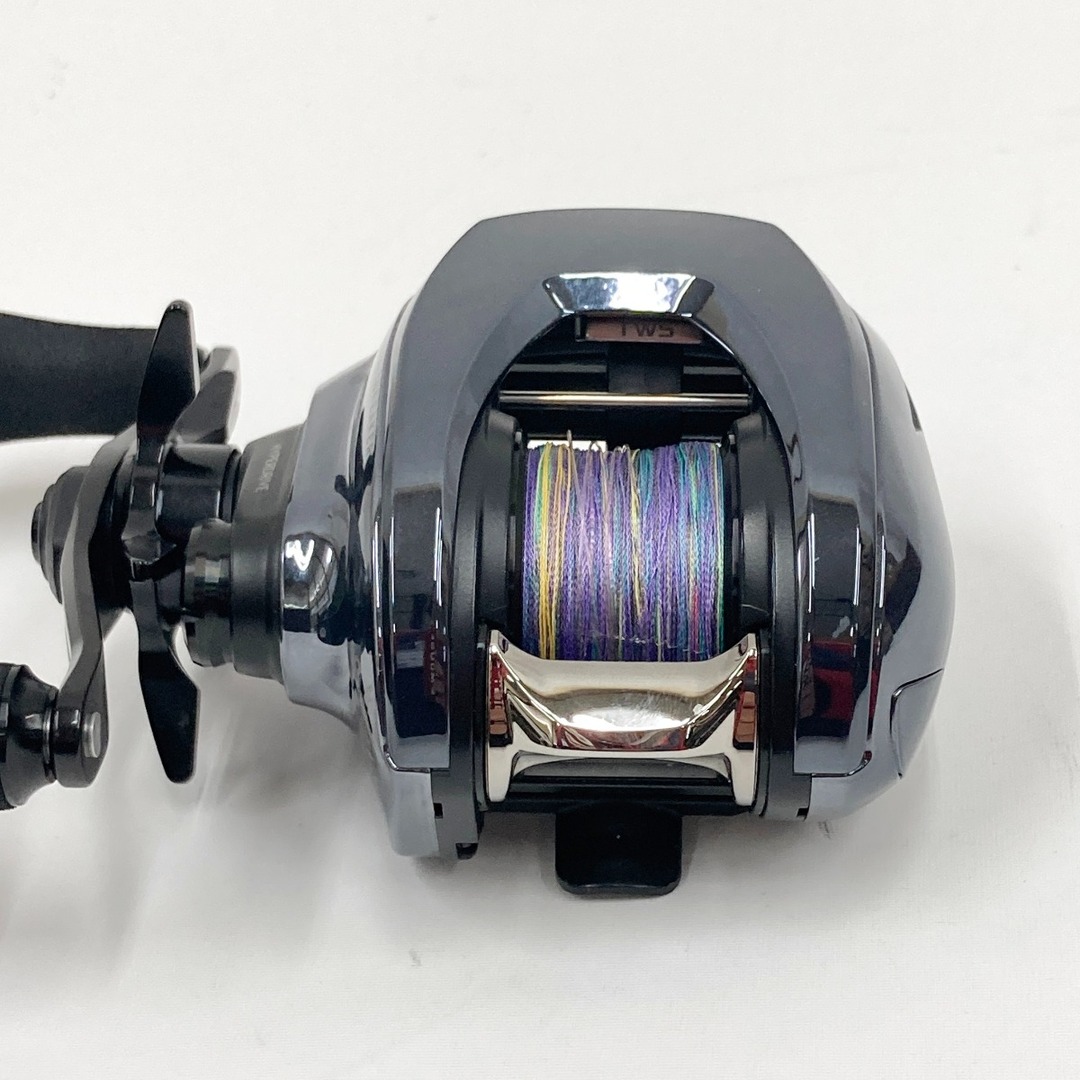 〇〇DAIWA ダイワ IM Z LIMITBREAKER リミットブレイカー XHL TW 〇〇DAIWA ダイワ IM Z LIMITBREAKER リミットブレイカー XHL TW