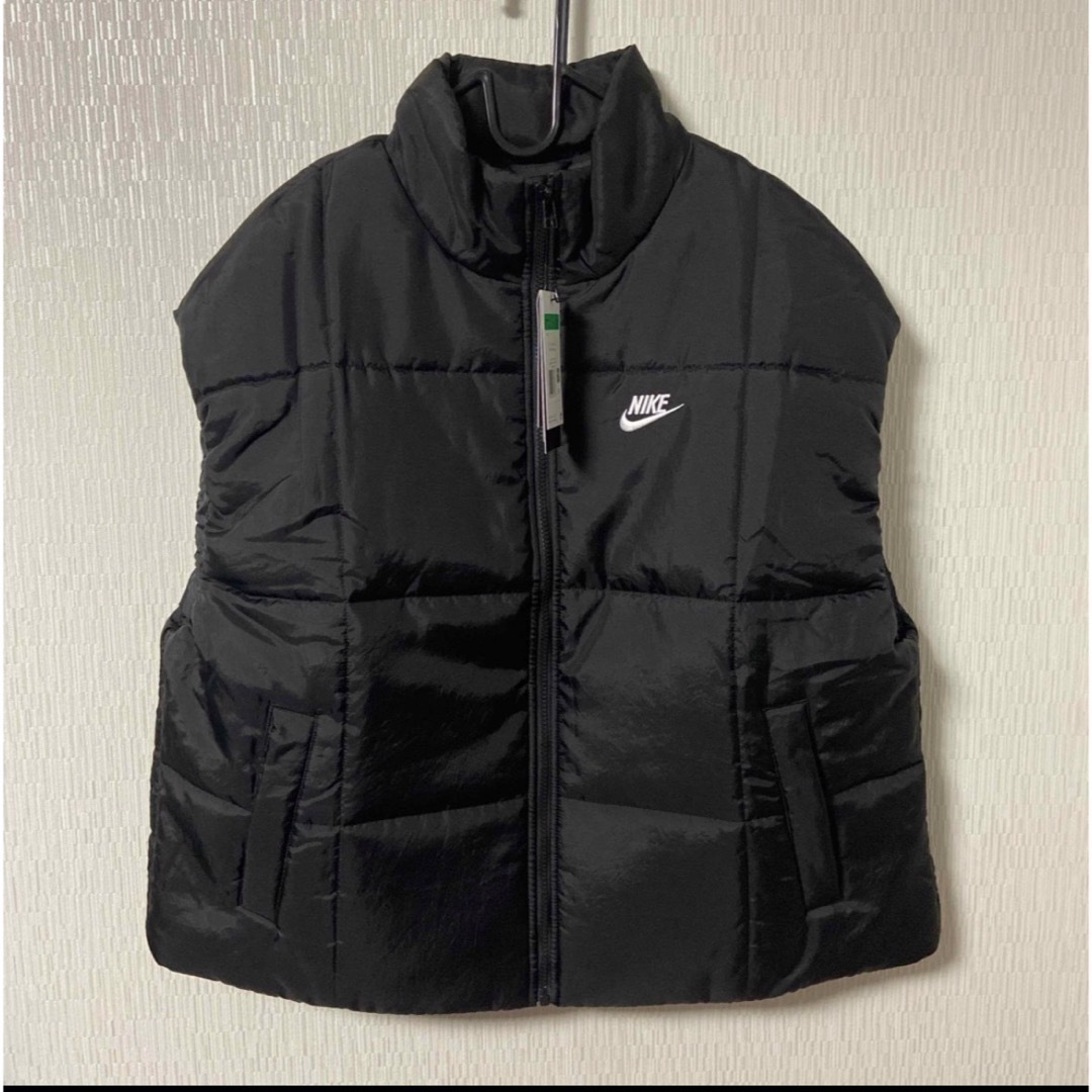 NIKE - ナイキ スポーツ クラシック Therma-FIT ベスト ダウン NIKE - ナイキ スポーツ クラシック Therma-FIT ベスト ダウン