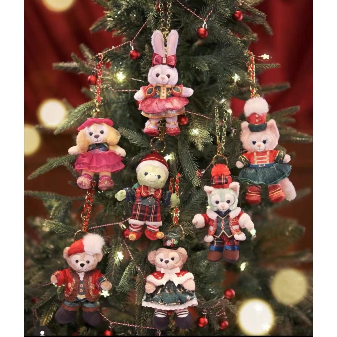 3香港ディズニー 2024クリスマス オルメル ぬいぐるみ キーチェーン 3香港ディズニー 2024クリスマス オルメル ぬいぐるみ キーチェーン