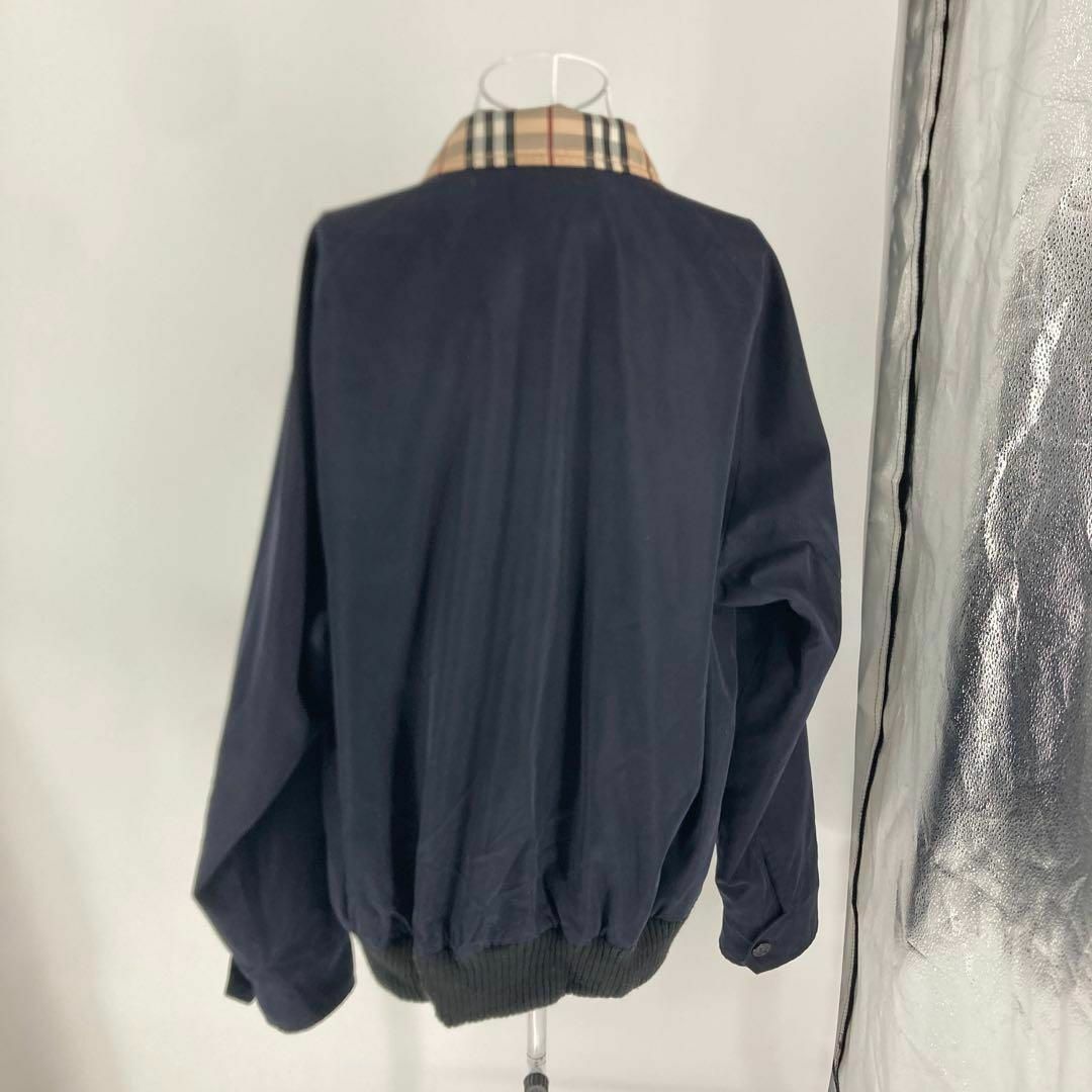 BURBERRY LONDON XLサイズ相当 バーバリーロンドン ノバチェック BURBERRY LONDON XLサイズ相当 バーバリーロンドン ノバチェック