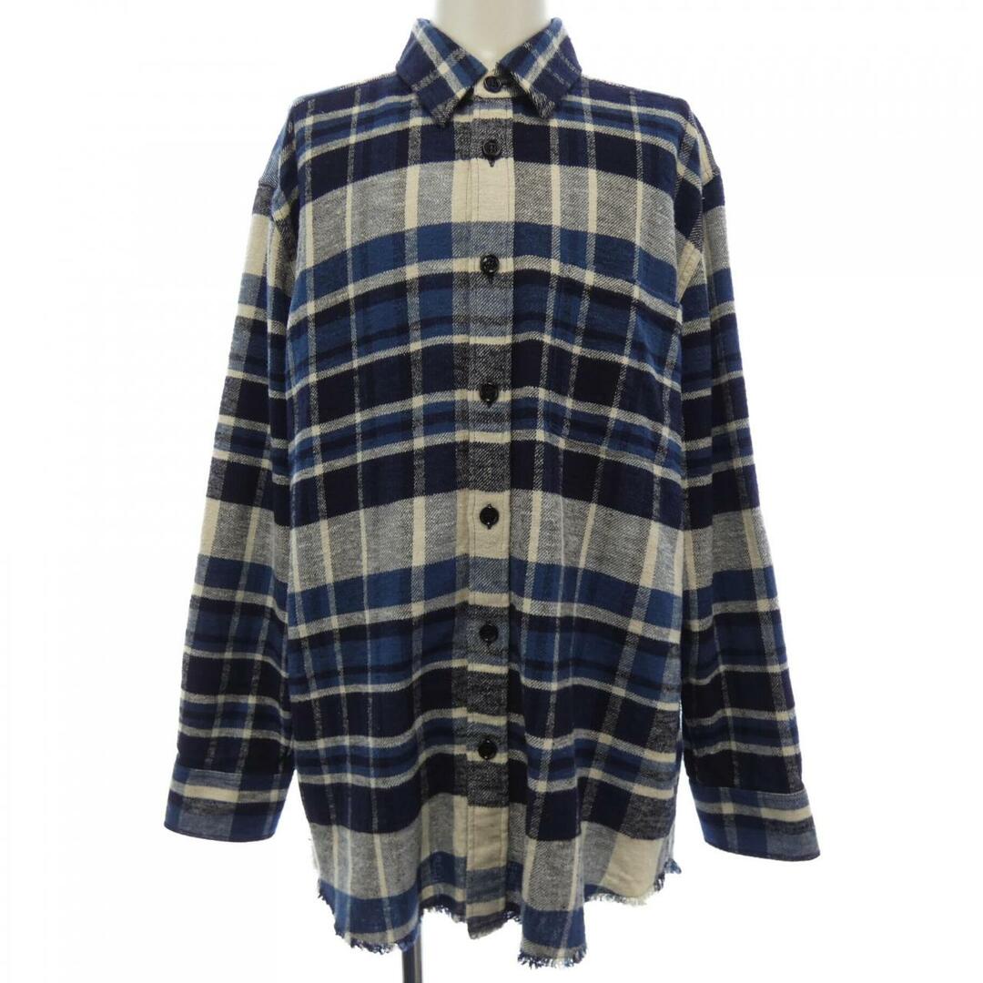 セリーヌ CELINE シャツ トップス セリーヌ CELINE シャツ トップス