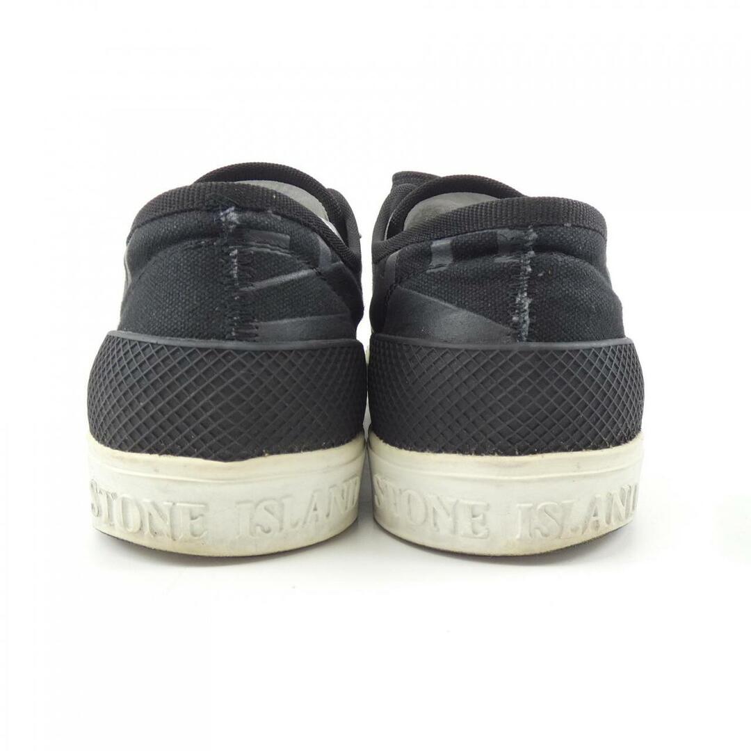 STONE ISLAND - ストーンアイランド STONE ISLAND スニーカーの STONE ISLAND - ストーンアイランド STONE ISLAND スニーカーの
