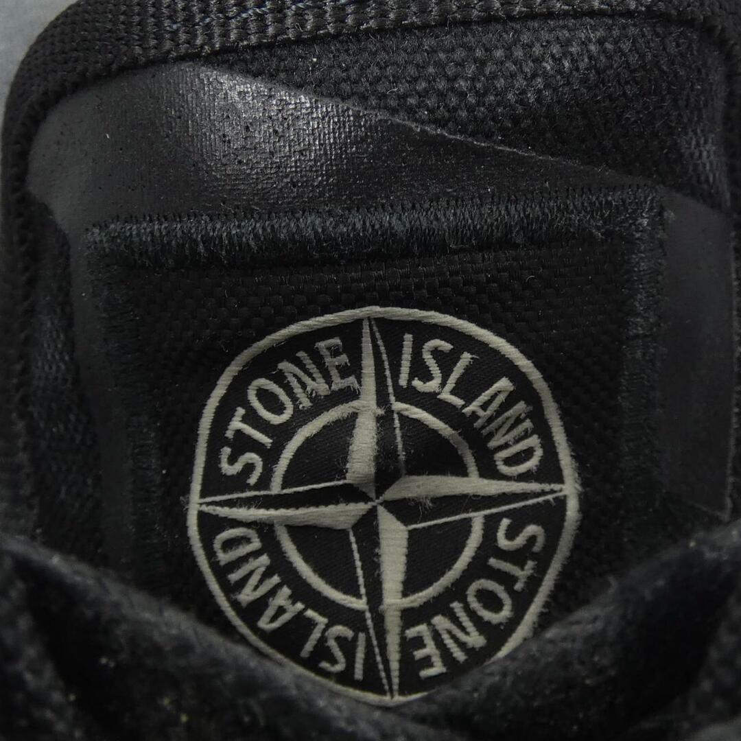 STONE ISLAND - ストーンアイランド STONE ISLAND スニーカーの STONE ISLAND - ストーンアイランド STONE ISLAND スニーカーの