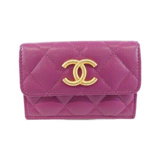 CHANEL(財布 ・ パープル/紫色系)のフリマアイテム一覧 CHANEL(財布 ・ パープル/紫色系)のフリマアイテム一覧