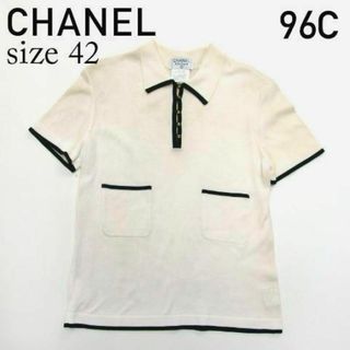 CHANEL(ポロシャツ)のフリマアイテム一覧 CHANEL(ポロシャツ)のフリマアイテム一覧