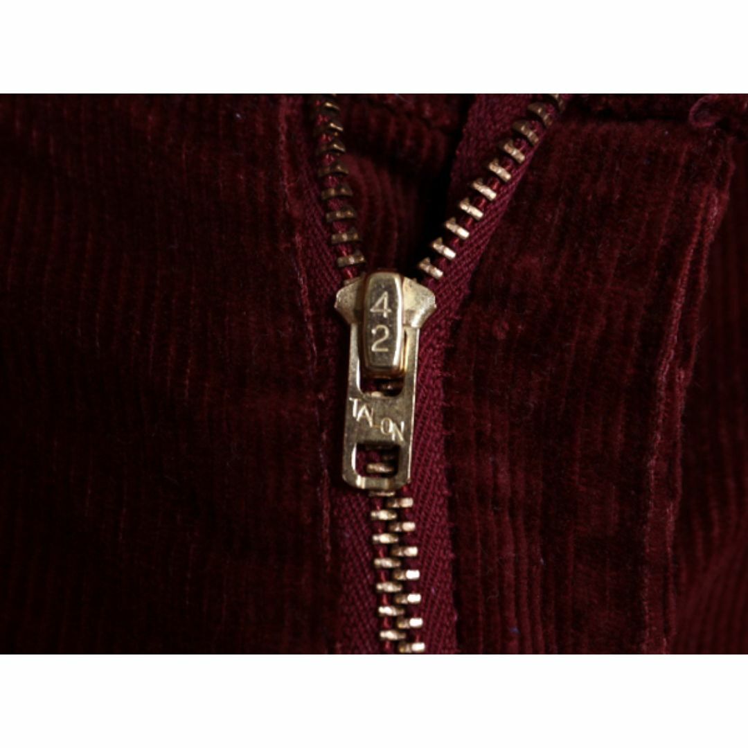 Levi's - 70s USA製 リーバイス 646 コーデュロイ フレア パンツ Levi's - 70s USA製 リーバイス 646 コーデュロイ フレア パンツ