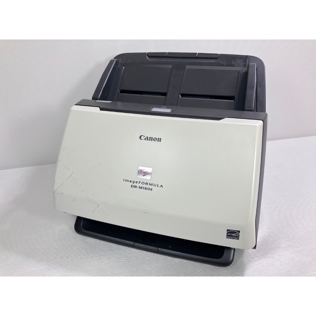 Canon - キャノン ドキュメントスキャナ imageFORMULA DR-M160II