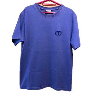 DIOR HOMME(Tシャツ/カットソー(半袖/袖なし))のフリマ DIOR HOMME(Tシャツ/カットソー(半袖/袖なし))のフリマ