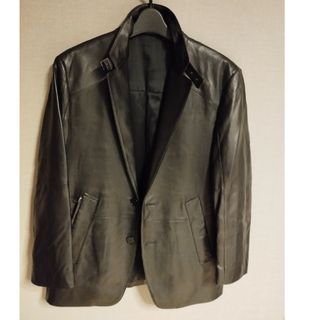 Calvin Klein(レザージャケット)のフリマアイテム一覧 Calvin Klein(レザージャケット)のフリマアイテム一覧
