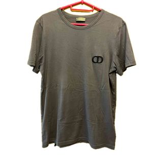 DIOR HOMME(Tシャツ/カットソー(半袖/袖なし))のフリマ DIOR HOMME(Tシャツ/カットソー(半袖/袖なし))のフリマ