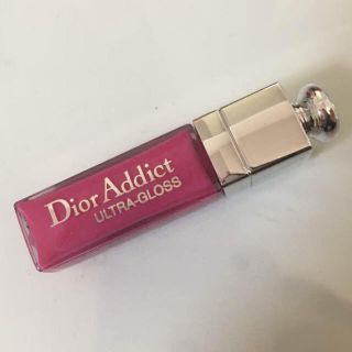 ディオール(Dior)のディオール リップグロス(リップグロス)