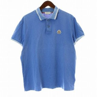 MONCLER(ポロシャツ)のフリマアイテム一覧 MONCLER(ポロシャツ)のフリマアイテム一覧