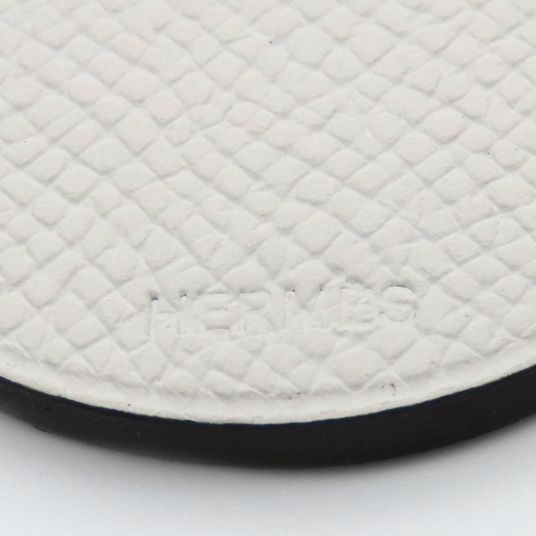 HERMES - 【中古】 エルメス バッグチャーム トナカイ アニマル HERMES - 【中古】 エルメス バッグチャーム トナカイ アニマル