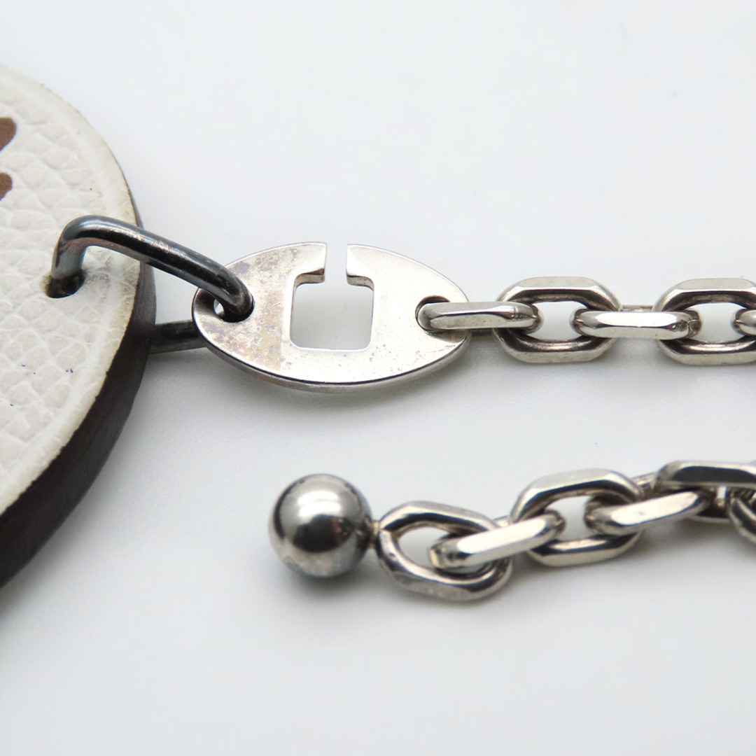 HERMES - 【中古】 エルメス バッグチャーム トナカイ アニマル HERMES - 【中古】 エルメス バッグチャーム トナカイ アニマル