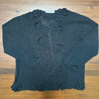 KANEKO ISAO(カーディガン)のフリマアイテム一覧 KANEKO ISAO(カーディガン)のフリマアイテム一覧