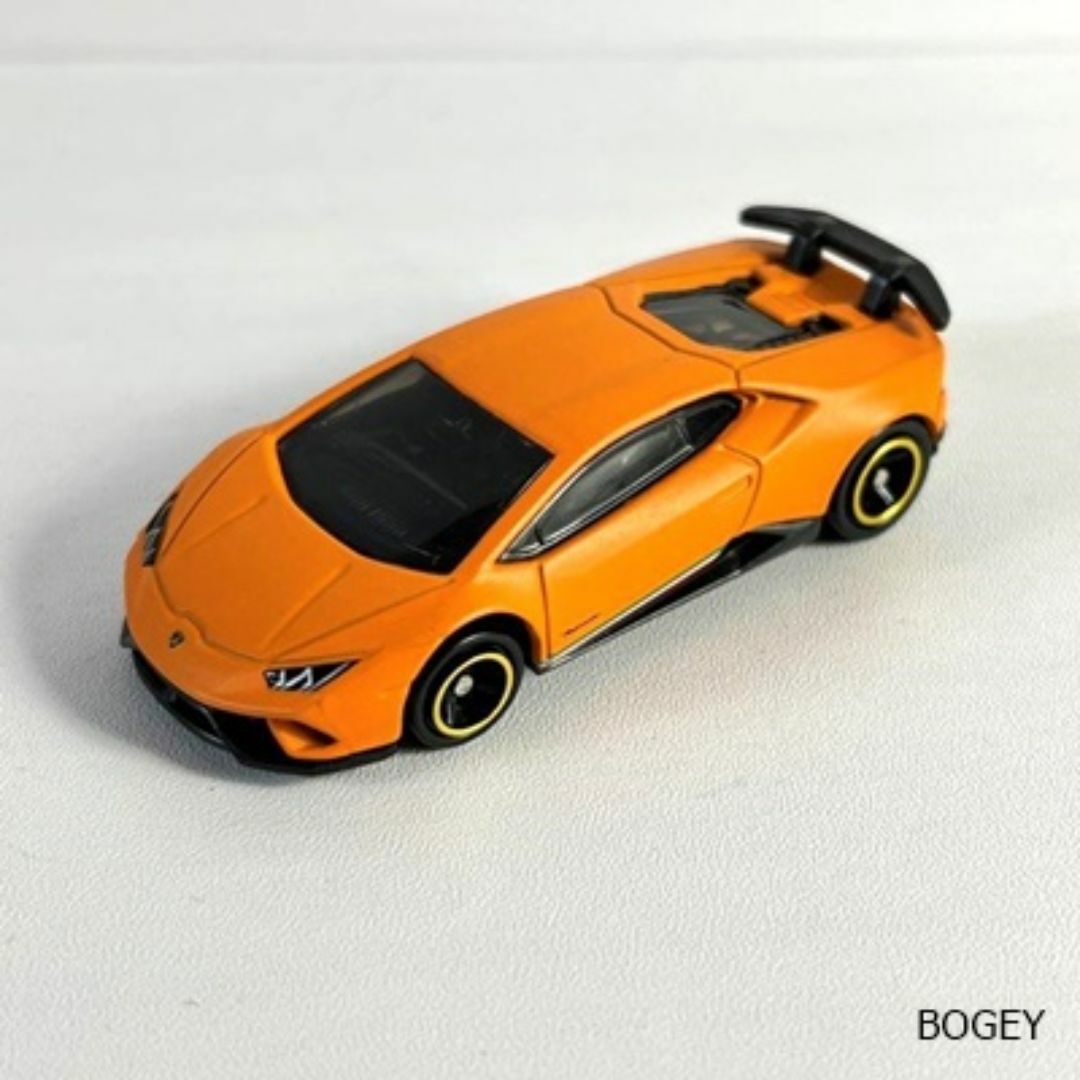 Takara Tomy - 【未開封】トミカ 廃盤 No.34 ランボルギーニ Takara Tomy - 【未開封】トミカ 廃盤 No.34 ランボルギーニ