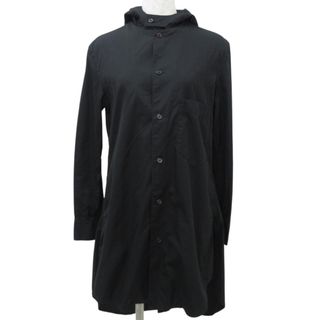 Yohji Yamamoto(シャツ/ブラウス(長袖/七分))のフリマアイテム一覧 Yohji Yamamoto(シャツ/ブラウス(長袖/七分))のフリマアイテム一覧