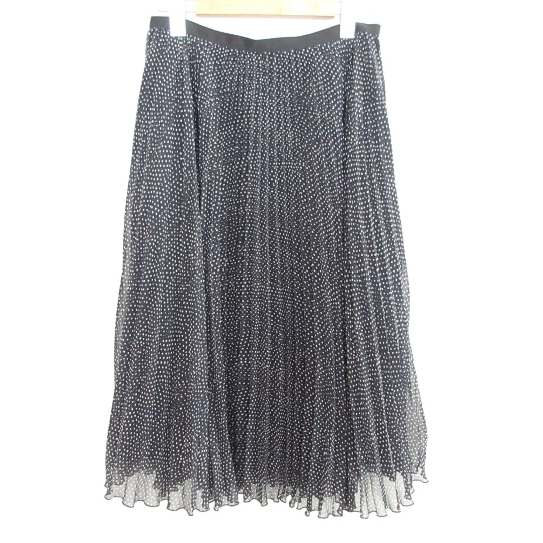 FOXEY - 美品 FOXEY NEW YORK フォクシーニューヨーク ひざ丈 FOXEY - 美品 FOXEY NEW YORK フォクシーニューヨーク ひざ丈