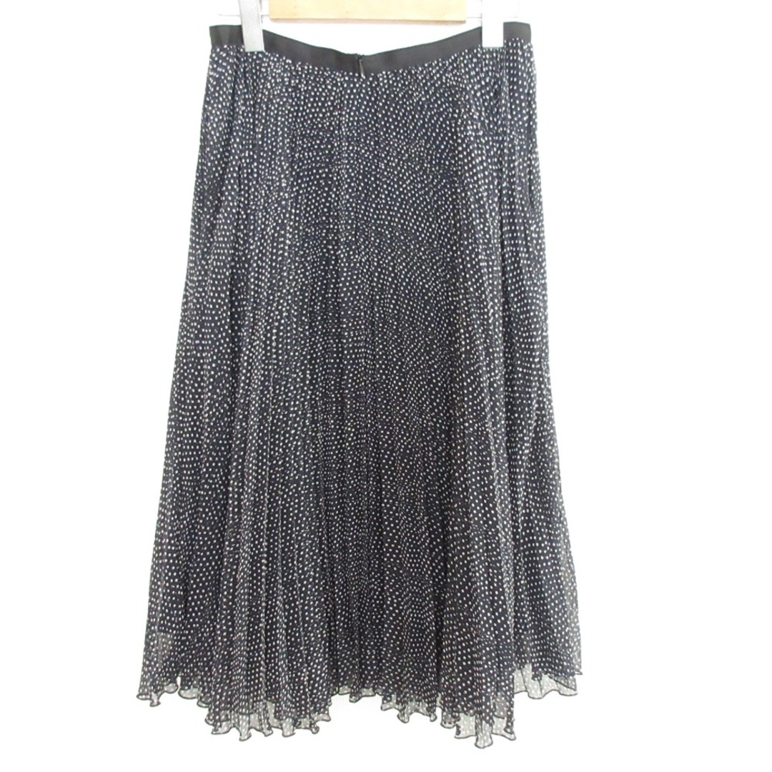 FOXEY - 美品 FOXEY NEW YORK フォクシーニューヨーク ひざ丈 FOXEY - 美品 FOXEY NEW YORK フォクシーニューヨーク ひざ丈