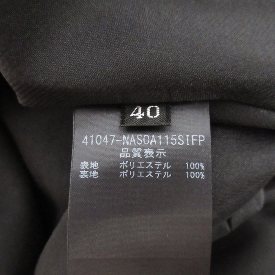 FOXEY - 美品 FOXEY NEW YORK フォクシーニューヨーク ひざ丈 FOXEY - 美品 FOXEY NEW YORK フォクシーニューヨーク ひざ丈