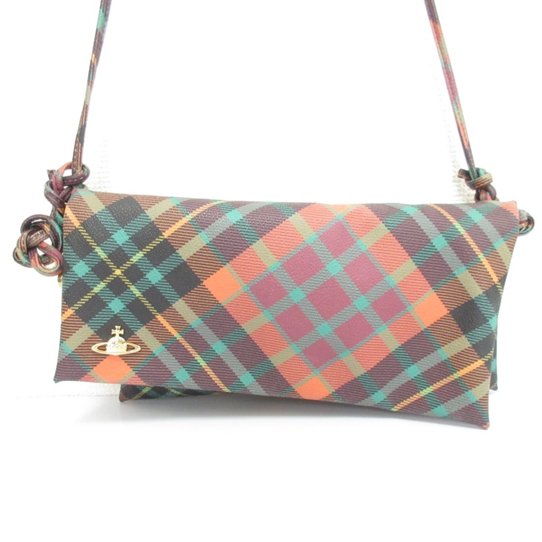 美品 Vivienne Westwood ヴィヴィアンウエストウッド タータン 美品 Vivienne Westwood ヴィヴィアンウエストウッド タータン