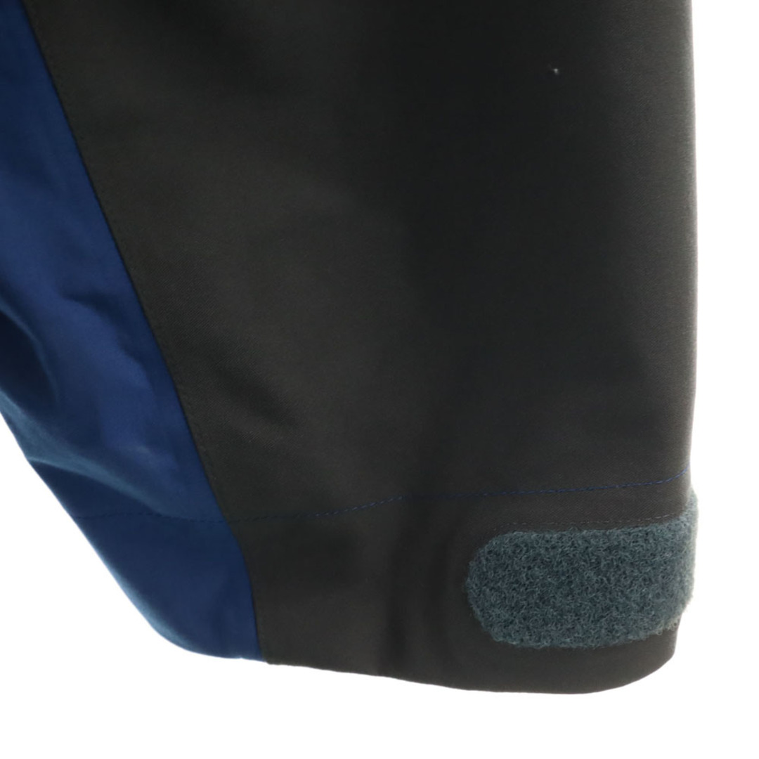 ザノースフェイス GORE-TEX ナイロンジャケット Xl ブルー THE ザノースフェイス GORE-TEX ナイロンジャケット Xl ブルー THE
