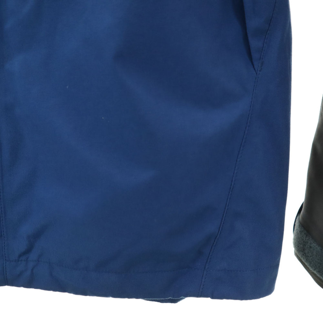 ザノースフェイス GORE-TEX ナイロンジャケット Xl ブルー THE ザノースフェイス GORE-TEX ナイロンジャケット Xl ブルー THE