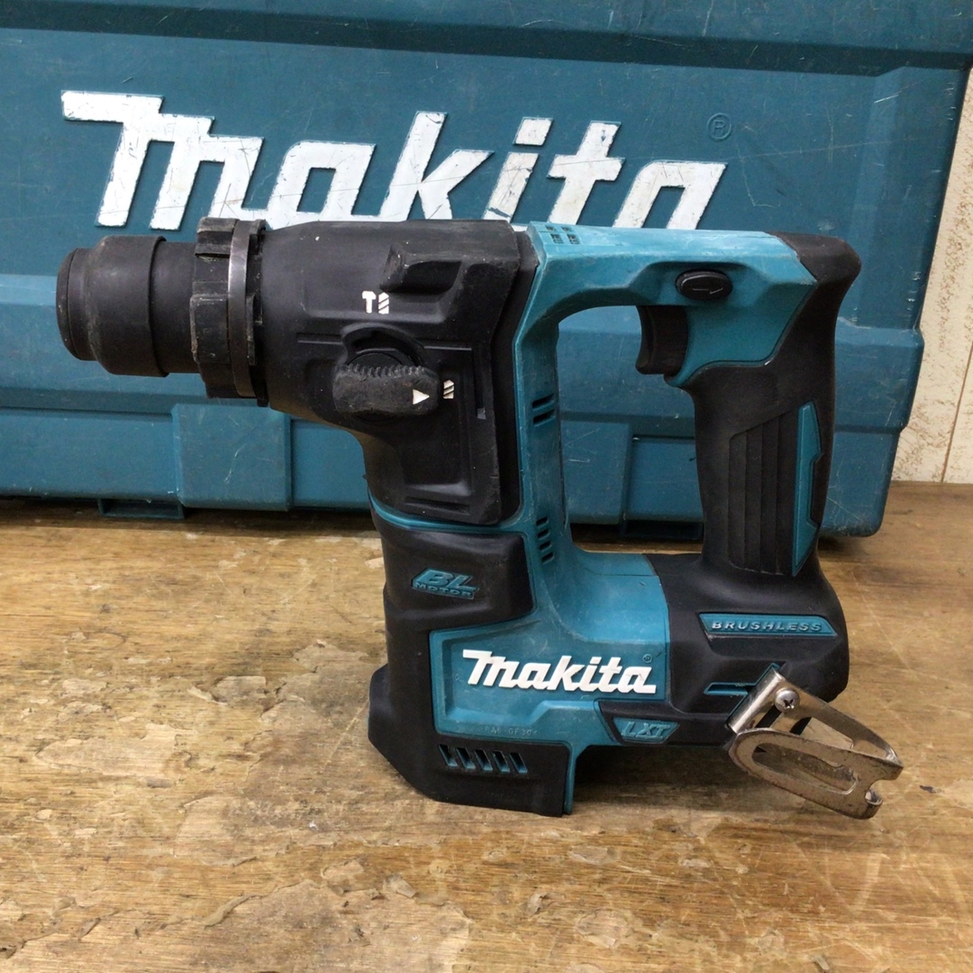 Makita - ☆マキタ(makita) コードレスハンマドリル HR171DRGX Makita - ☆マキタ(makita) コードレスハンマドリル HR171DRGX