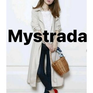 Mystrada(トレンチコート)のフリマアイテム一覧 Mystrada(トレンチコート)のフリマアイテム一覧