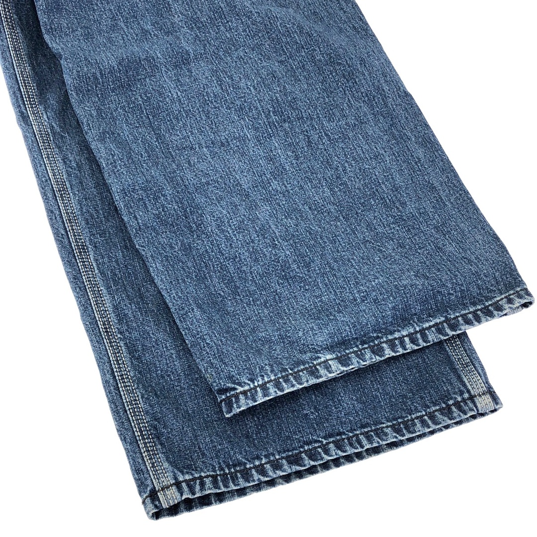 Deuxieme Classe ドゥーズィエム クラス Lee別注ペインター Deuxieme Classe ドゥーズィエム クラス Lee別注ペインター