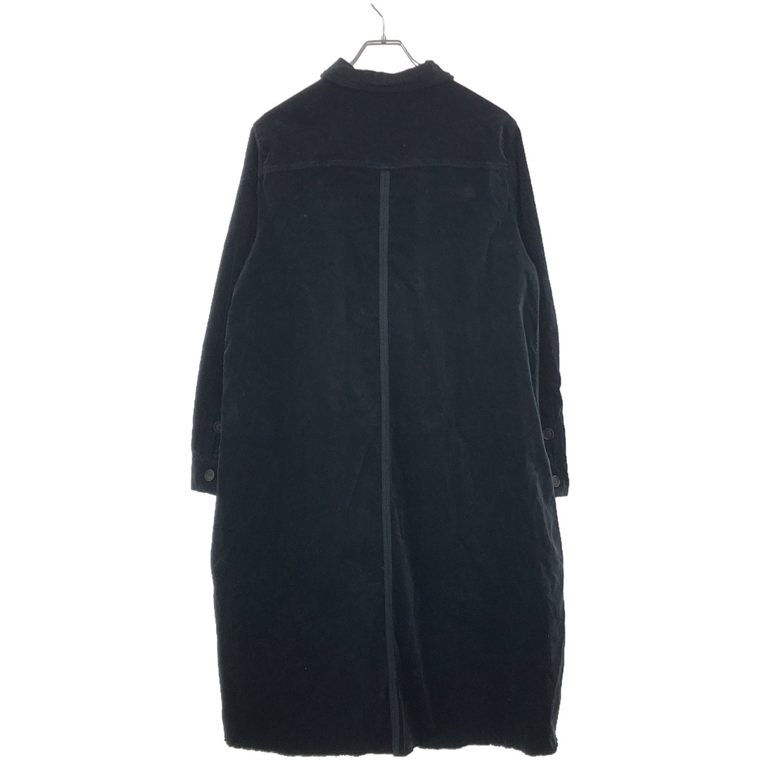 KristenseN DU NORD クリステンセンドゥノルド 21AW velvet coat KristenseN DU NORD クリステンセンドゥノルド 21AW velvet coat