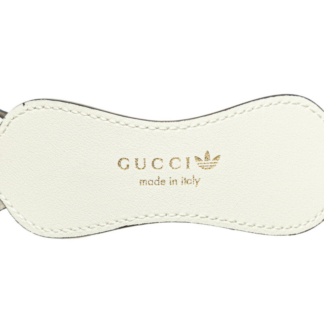 美品 グッチ × adidas アディダス ホースビット ベルト 625854 美品 グッチ × adidas アディダス ホースビット ベルト 625854