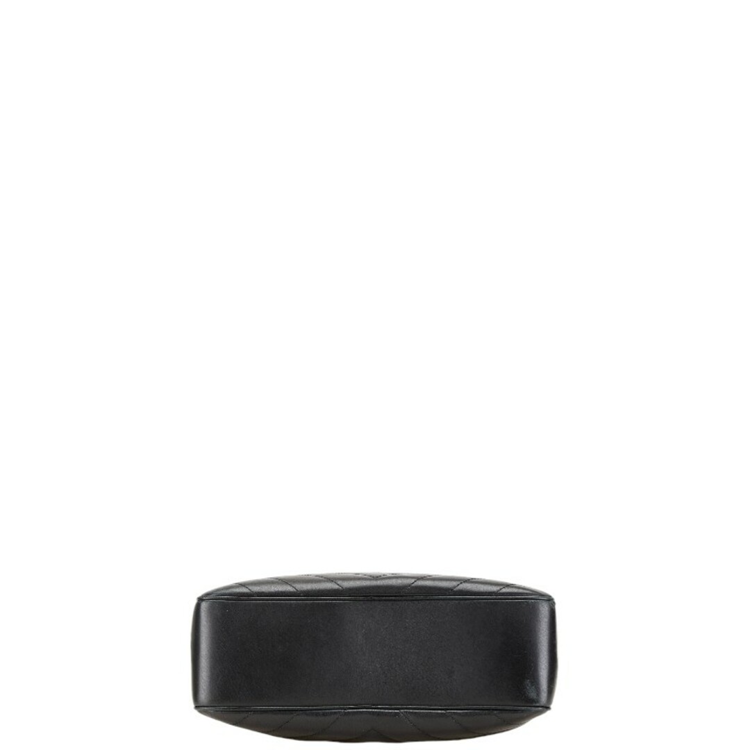 CHANEL - シャネル Vステッチ ココマーク チェーン ショルダー CHANEL - シャネル Vステッチ ココマーク チェーン ショルダー