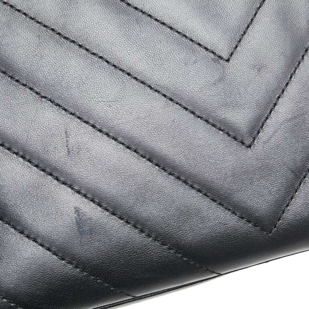 CHANEL - シャネル Vステッチ ココマーク チェーン ショルダー CHANEL - シャネル Vステッチ ココマーク チェーン ショルダー