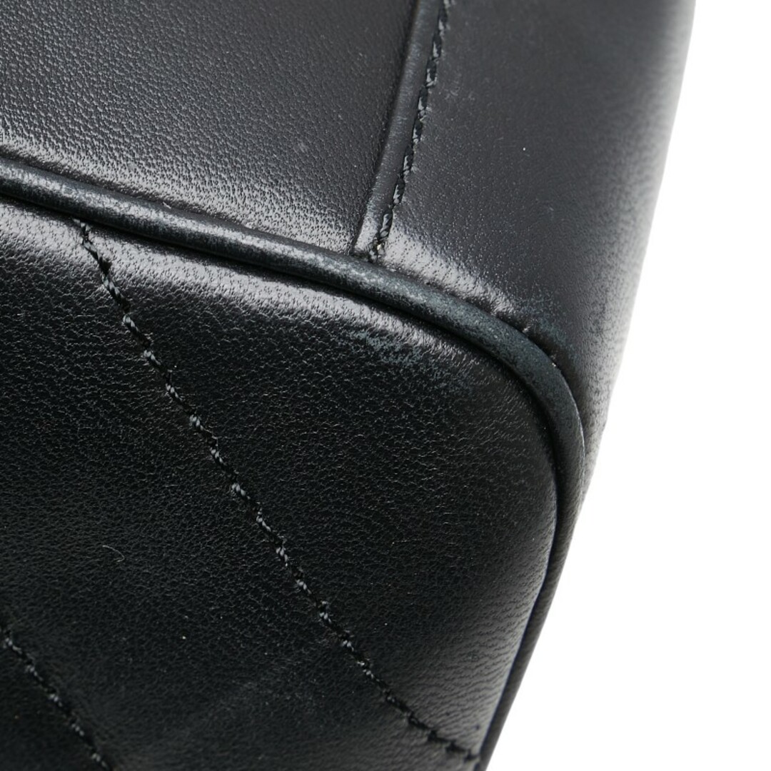 CHANEL - シャネル Vステッチ ココマーク チェーン ショルダー CHANEL - シャネル Vステッチ ココマーク チェーン ショルダー