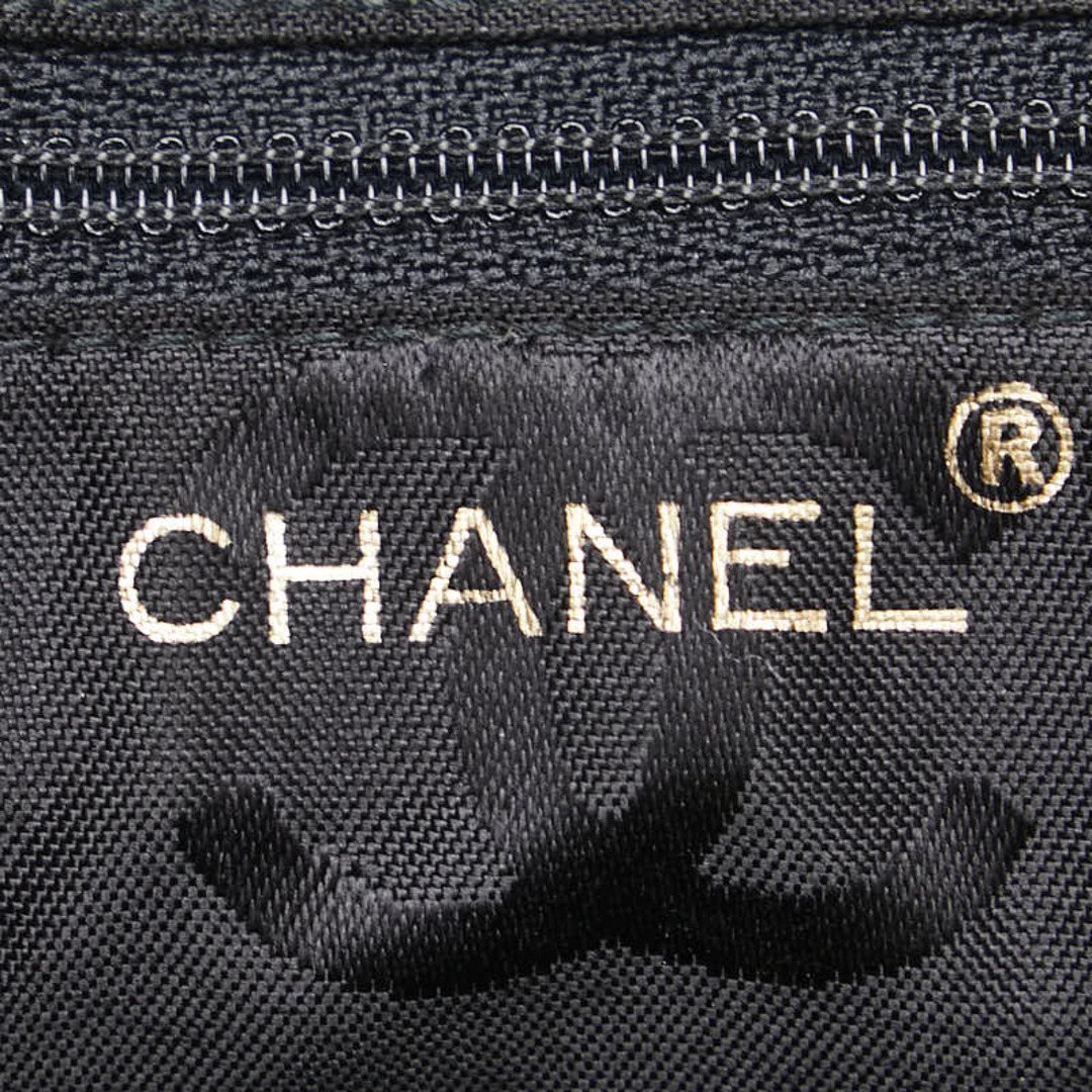CHANEL - シャネル Vステッチ ココマーク チェーン ショルダー CHANEL - シャネル Vステッチ ココマーク チェーン ショルダー