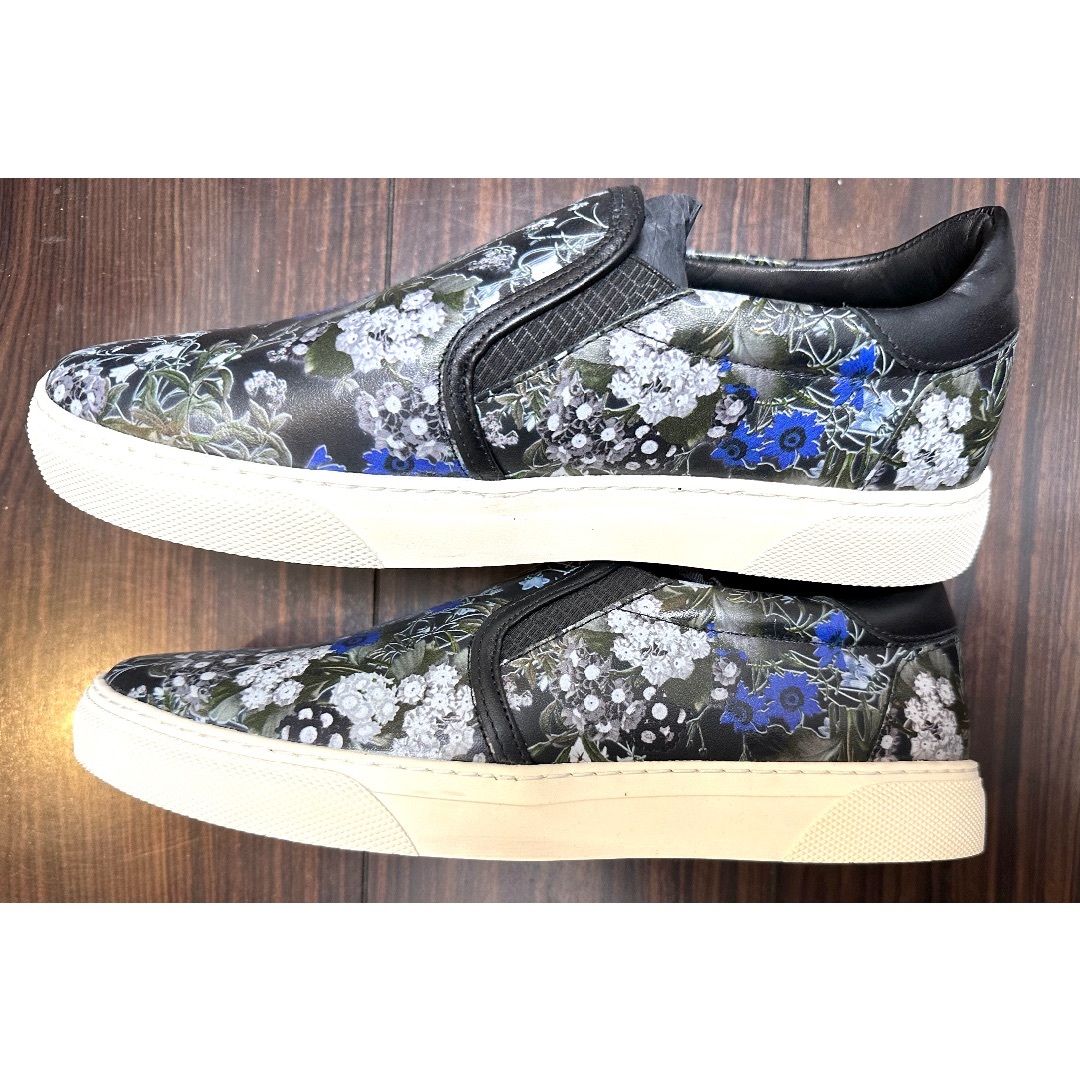 Erdem(アーデム)のERDEM H&M スリッポン メンズの靴/シューズ(スリッポン/モカシン)の商品写真