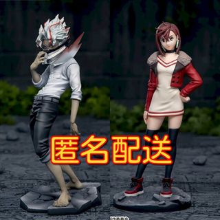 ANI 中古フィギュア Order」 シールダー/マシュ・キリエライト ANI 中古フィギュア Order」 シールダー/マシュ・キリエライト