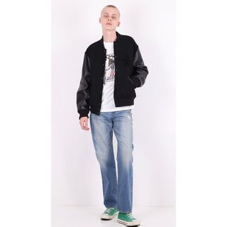 HYSTERIC GLAMOUR(スタジャン)のフリマアイテム一覧 HYSTERIC GLAMOUR(スタジャン)のフリマアイテム一覧
