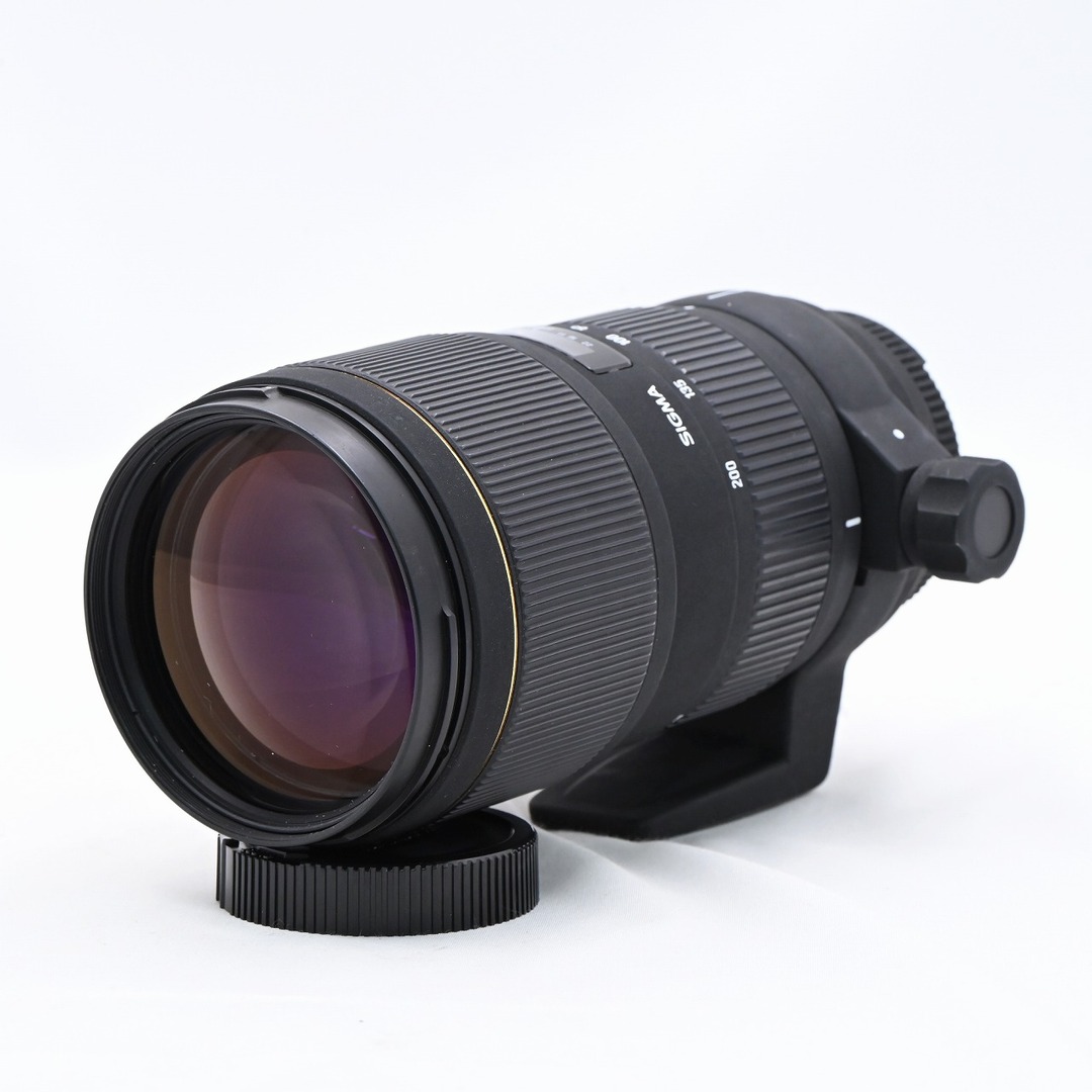 SIGMA APO 70-200mm F2.8 EX DG HSM Nikon レンズ(ズーム) SIGMA APO 70-200mm F2.8 EX DG HSM Nikon レンズ(ズーム)